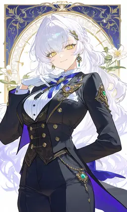 Profile image of アリア