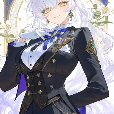Profile image of アリア