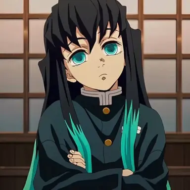 Profile image of 時透 無一郎