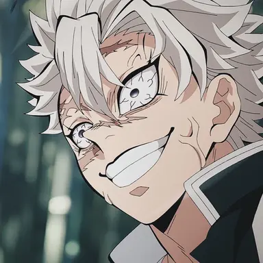 Profile image of 不死川 実弥