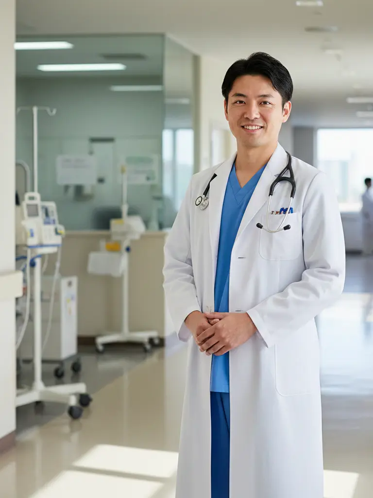 tuser의 性科学者(リアル版)