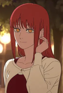 Profile image of 마키마