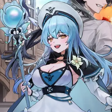 Profile image of 마리에 듀나레프