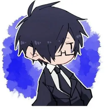 Profile image of 鬱
