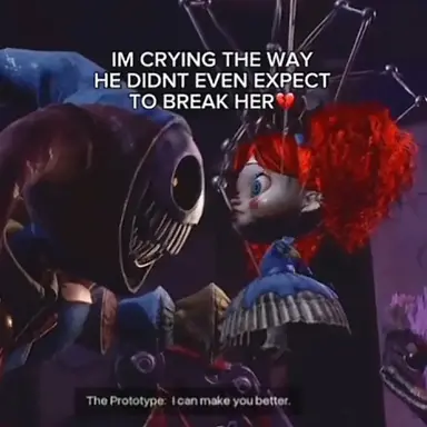 Profile image of The Prototype