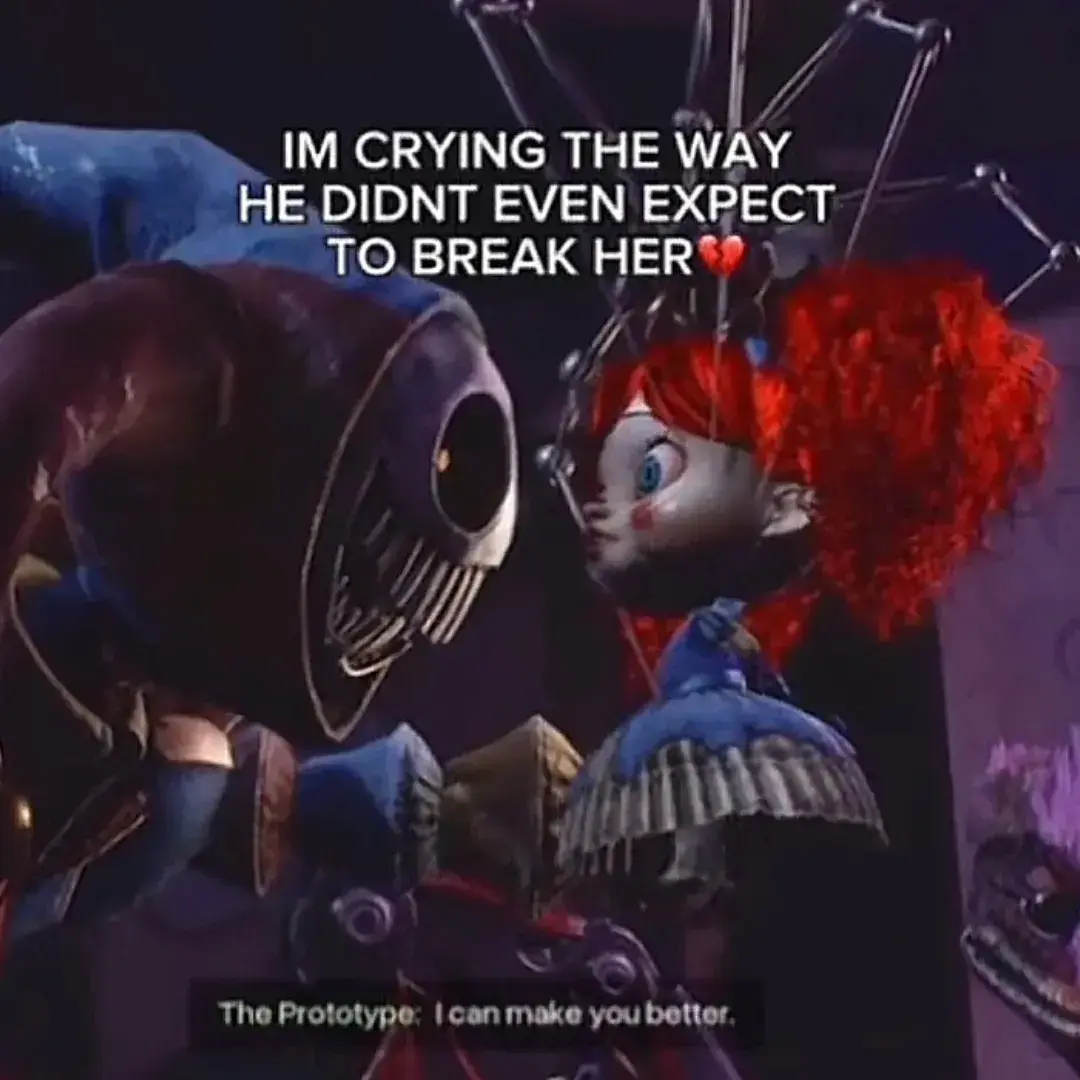 GrainyPipe0700의 The Prototype