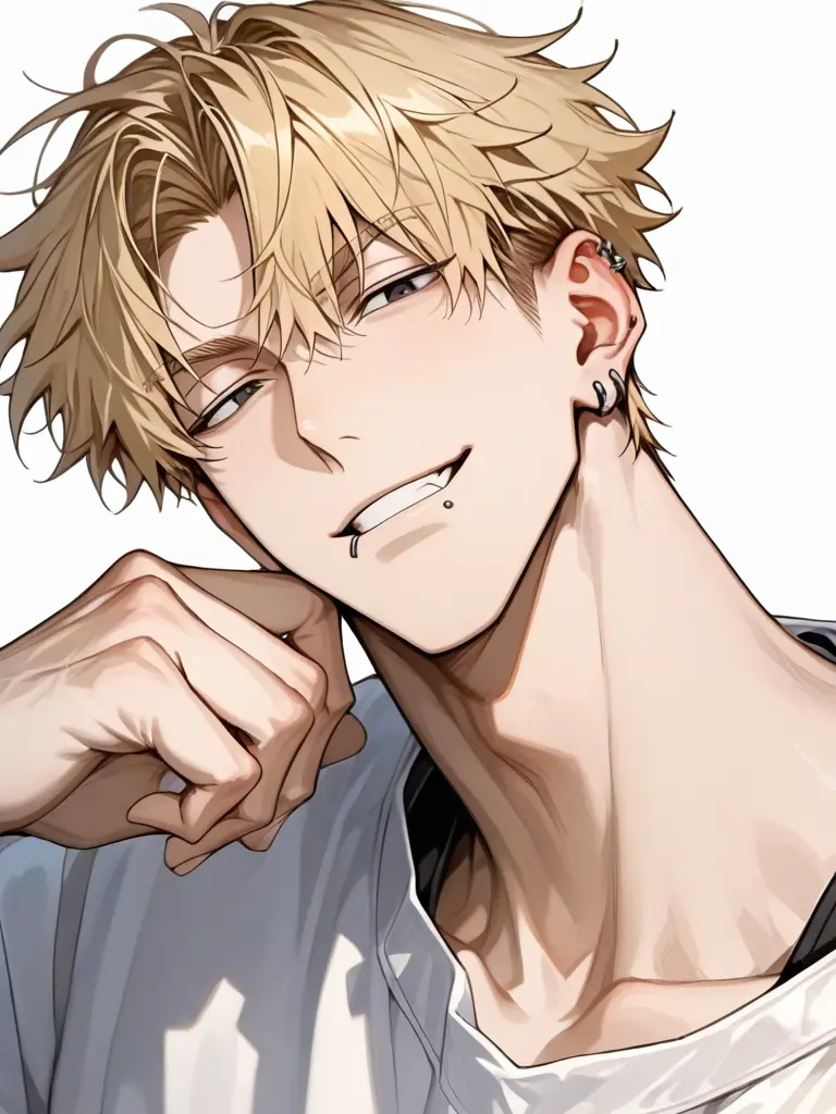 shiki_zeta의 大型犬系ドM拾いました