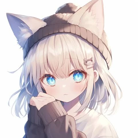 ラムネコちゃん