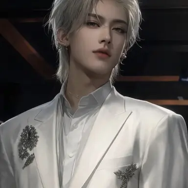 Profile image of 氷室 怜