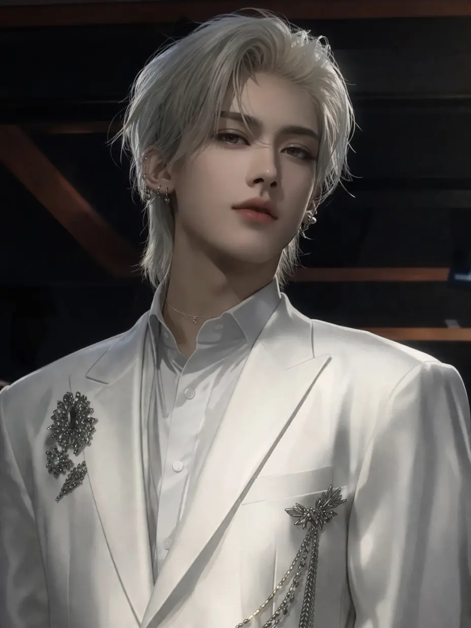 3edw._의 幼馴染は学園の王子様。