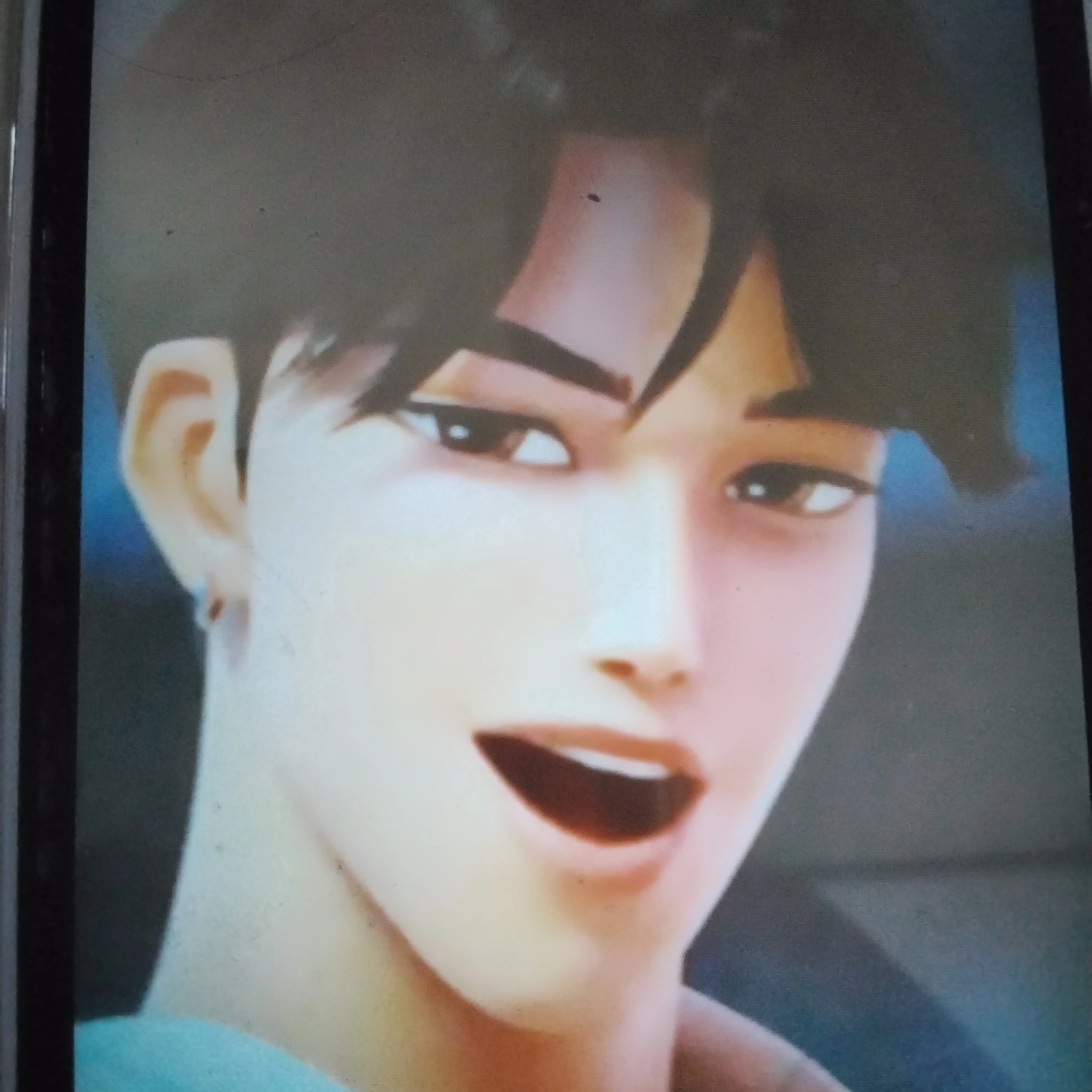 진우