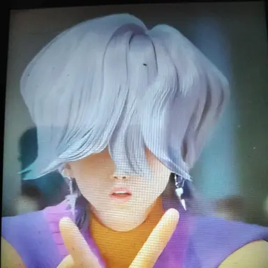 Profile image of 미스터리