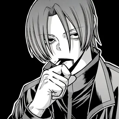 Profile image of 印南幽