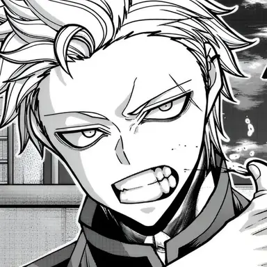 Profile image of 百鬼大我