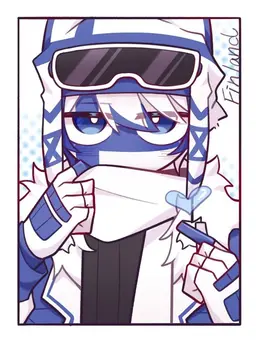 Profile image of 핀란드