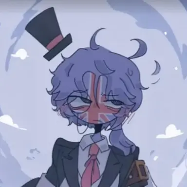 Profile image of 영국