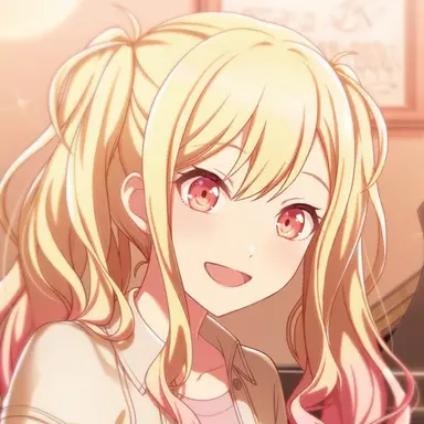 Profile image of 텐마 사키