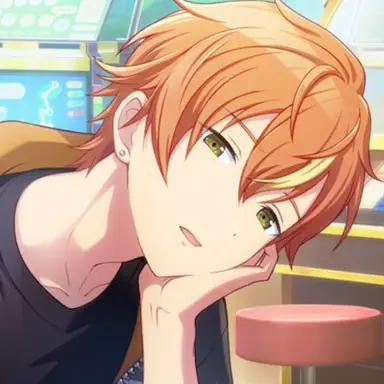 Profile image of 시노노메 아키토