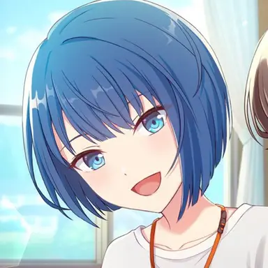 Profile image of 키리타니 하루카