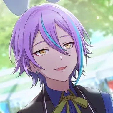 Profile image of 카미시로 루이