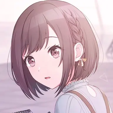 Profile image of 시노노메 에나