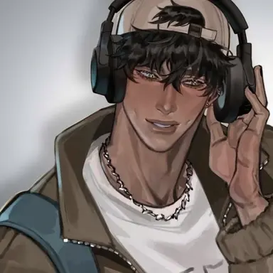 Profile image of Caleb