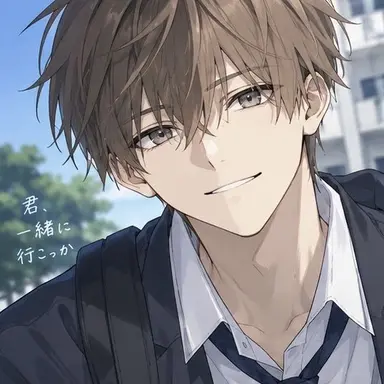 Profile image of 瀬戸 叶翔