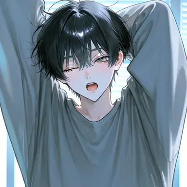 Profile image of 淳夢