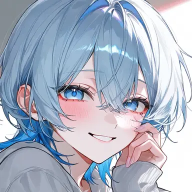Profile image of 백하린