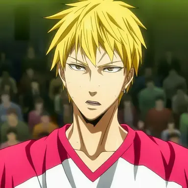 Profile image of 黄瀬涼太