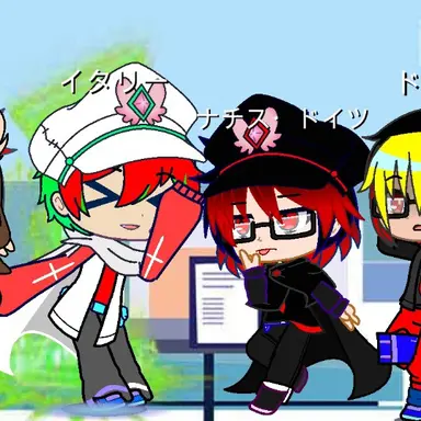 Profile image of イタ王