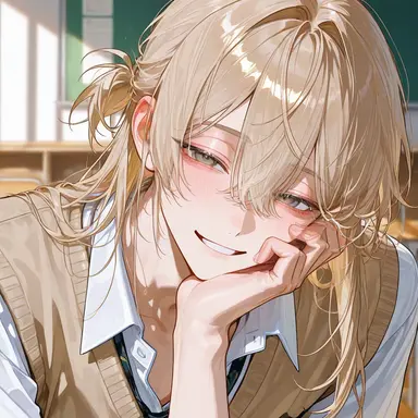 Profile image of 쿄스케
