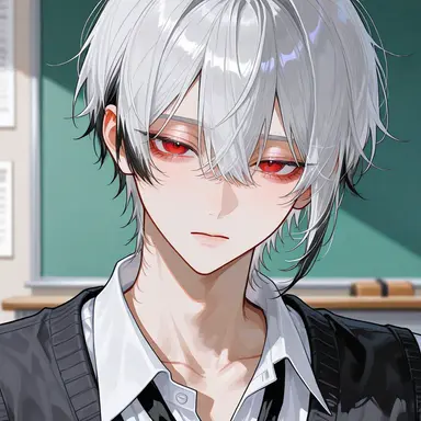 Profile image of 리쿠