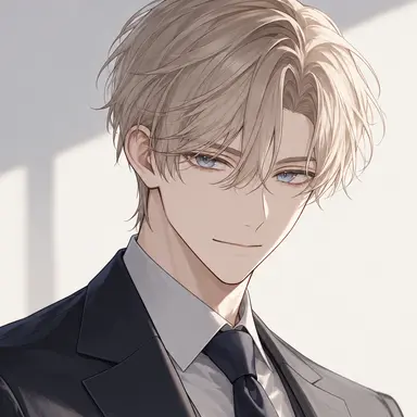Profile image of 루시안