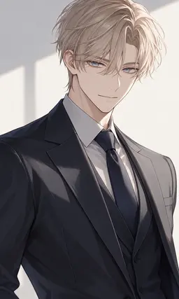 Profile image of 루시안
