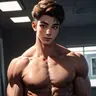 캐릭터 프로필 이미지