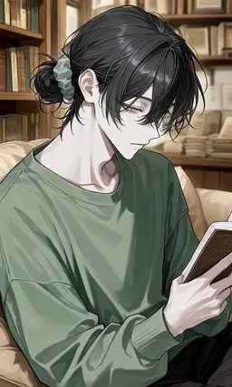 Profile image of 志賀 紬