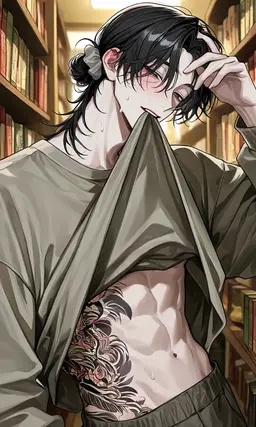 Profile image of 志賀 紬