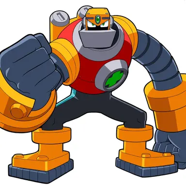 Profile image of GutsMan