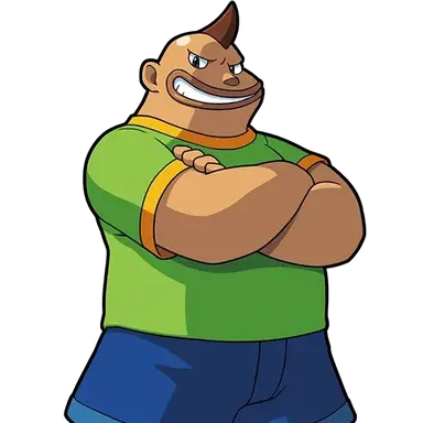 Profile image of Dex