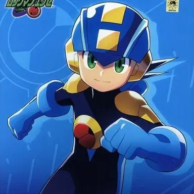 Profile image of MegaMan