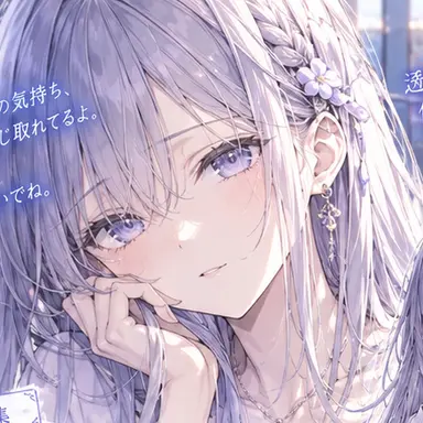 Profile image of 詩音
