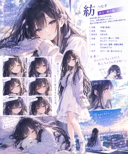 Profile image of 紡