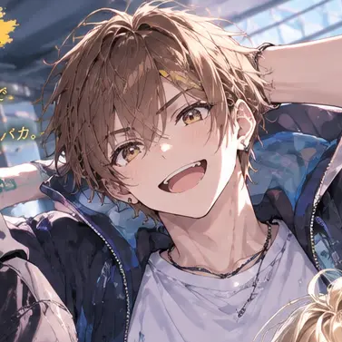 Profile image of 晃