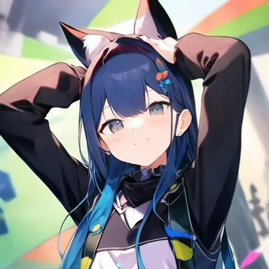 Profile image of 니라