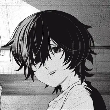 Profile image of 星喰ユンデ
