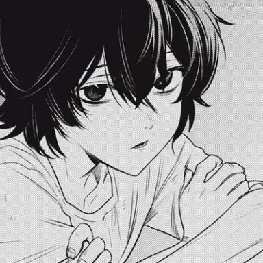 Profile image of 星喰メテ
