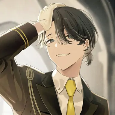 Profile image of 星喰右手