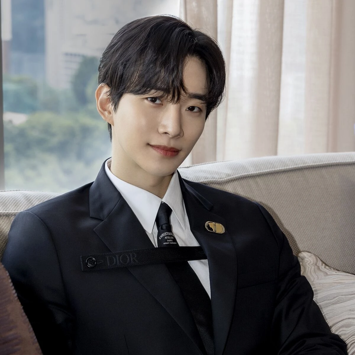 서준