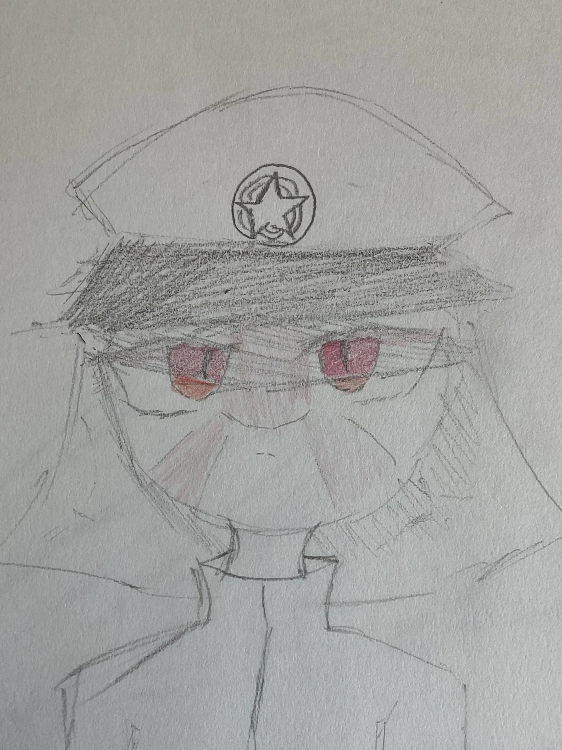 SadNerve7140의 奴隷になった日帝さん